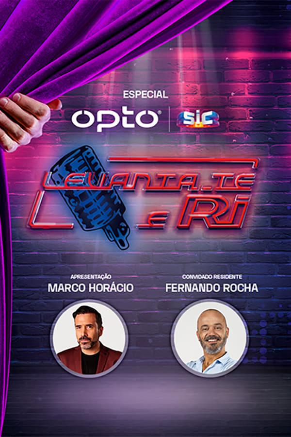 TV Show Poster
