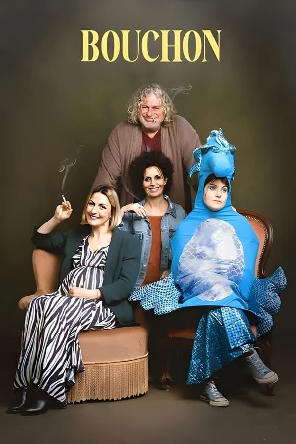 Постер сериала