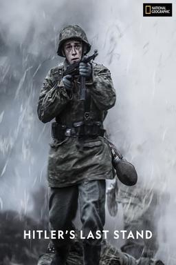 TV Show Poster
