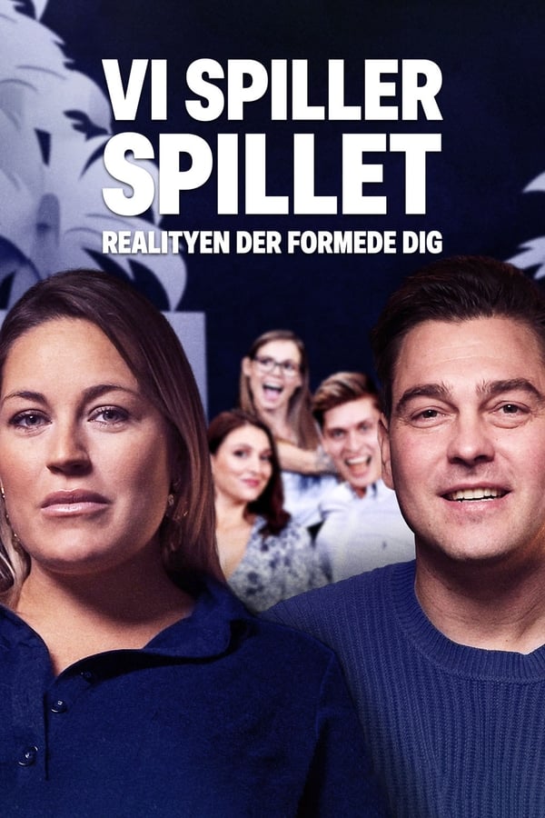 TV Show Poster