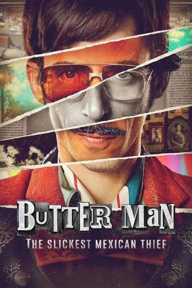 TV Show Poster