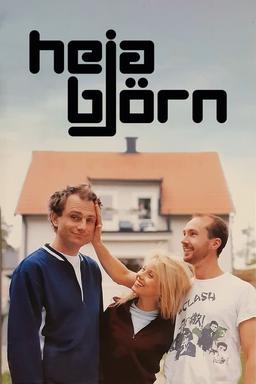 TV Show Poster