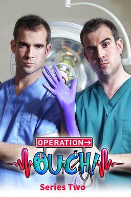 TV Show Poster