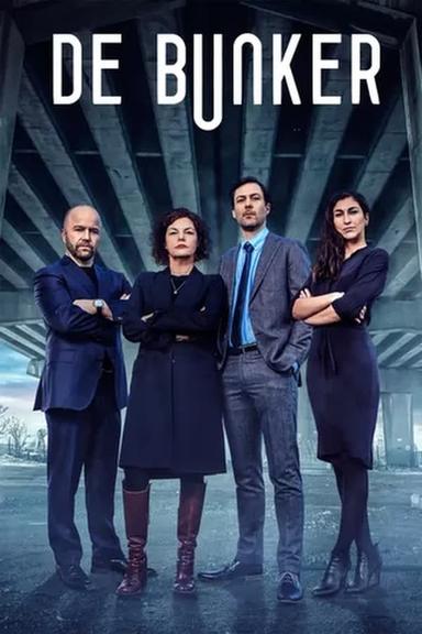 TV Show Poster