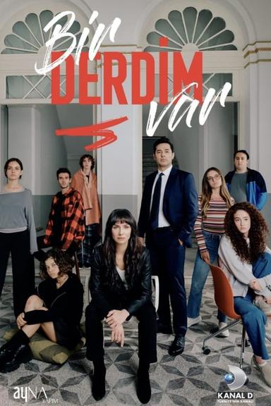TV Show Poster