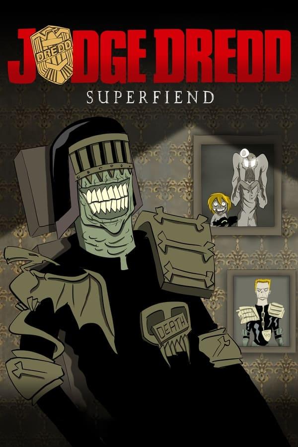 TV Show Poster