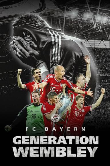 TV Show Poster