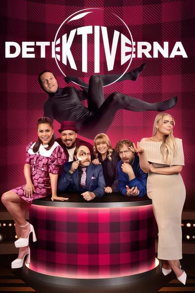 TV Show Poster