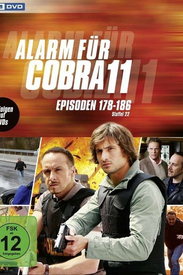 TV Show Poster