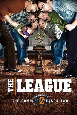 TV Show Poster