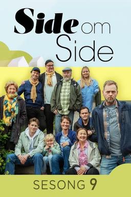 TV Show Poster