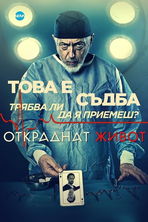 TV Show Poster