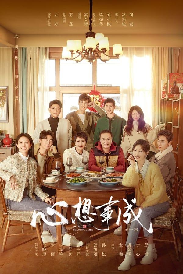 TV Show Poster