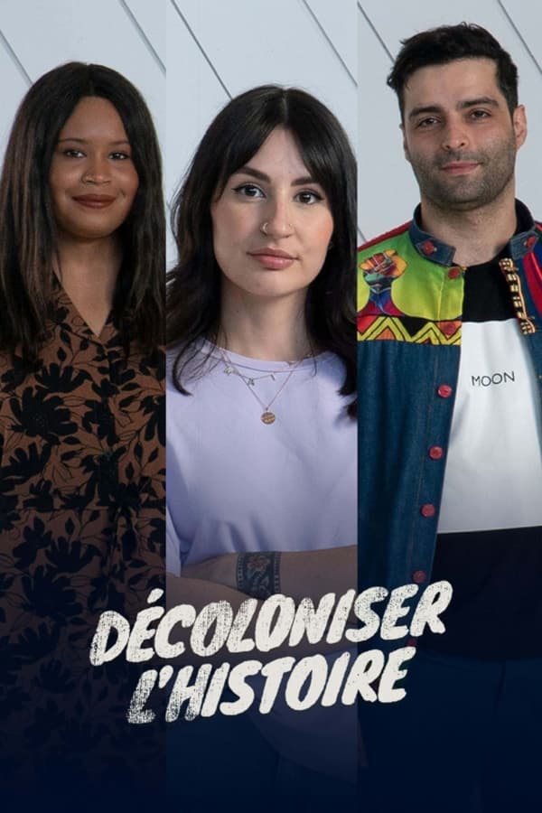 TV Show Poster