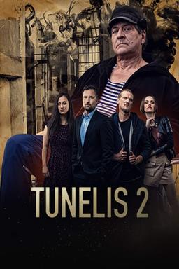 TV Show Poster