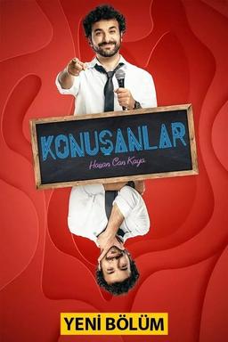 TV Show Poster