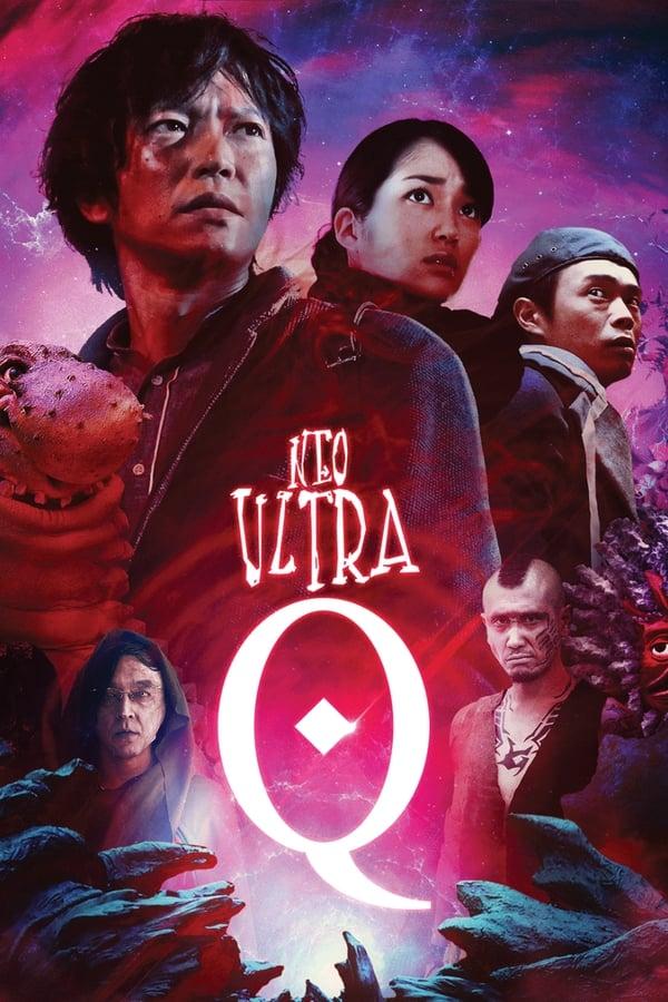 TV Show Poster