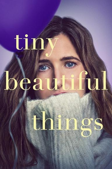 TV Show Poster