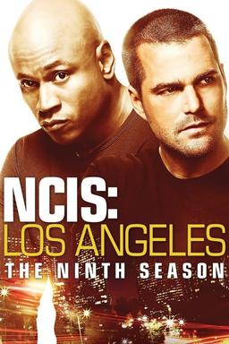 TV Show Poster