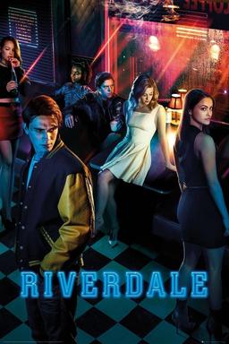 TV Show Poster