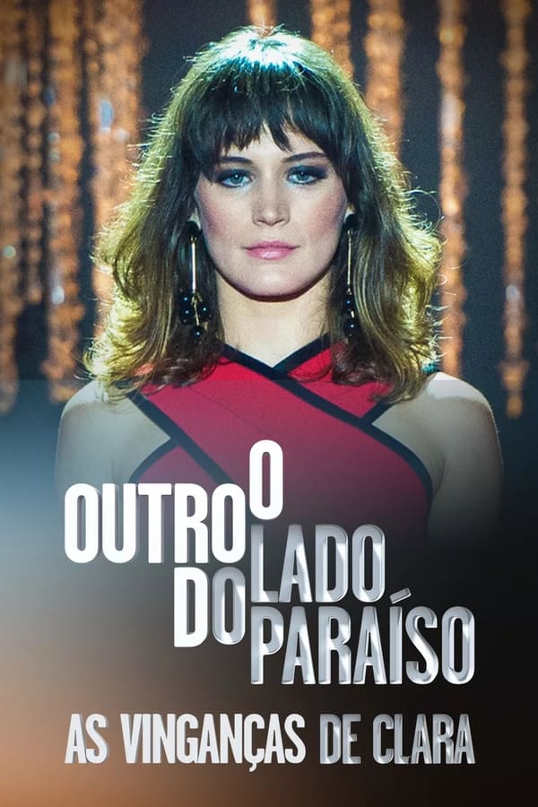 TV Show Poster