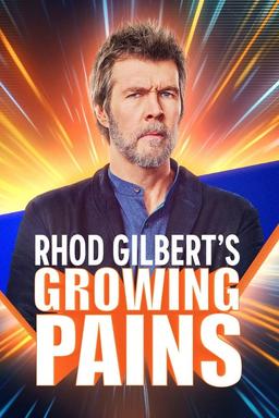 TV Show Poster