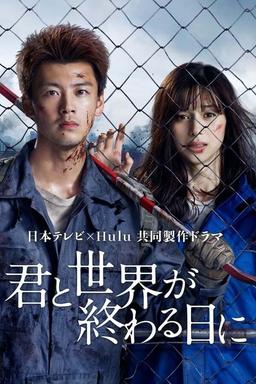 TV Show Poster