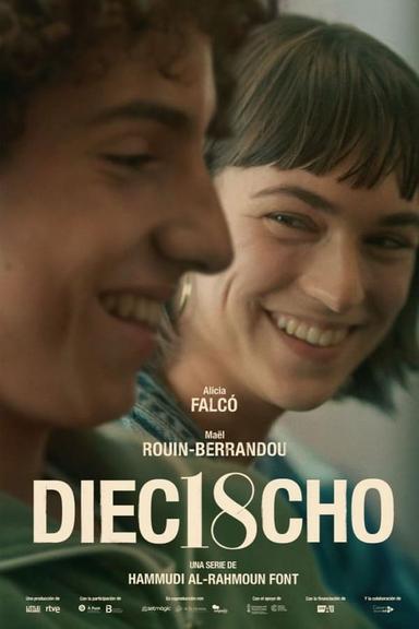 TV Show Poster