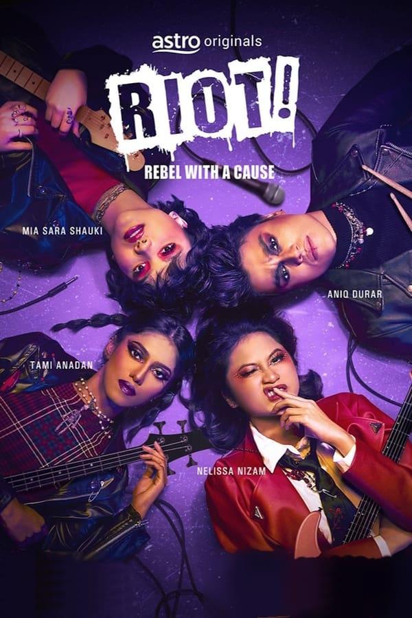 TV Show Poster