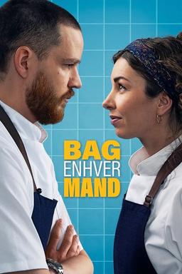 TV Show Poster