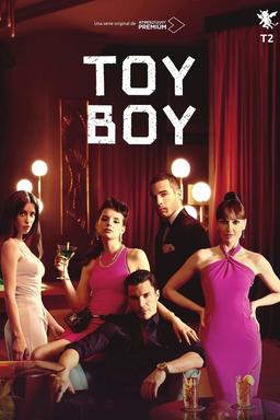 TV Show Poster