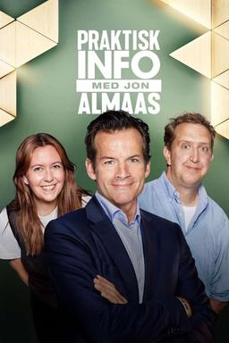 TV Show Poster