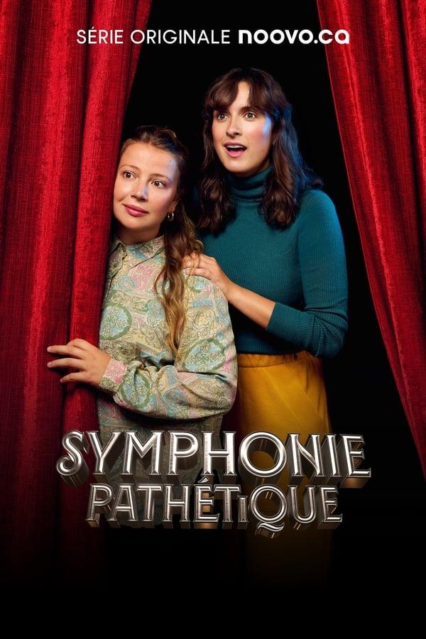 Постер сериала