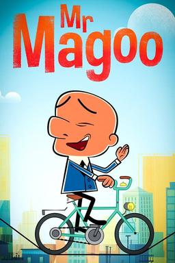 TV Show Poster