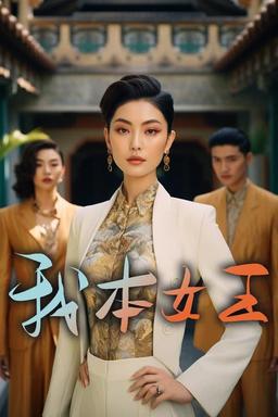 Постер сериала