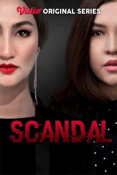 TV Show Poster