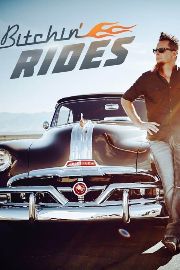 TV Show Poster