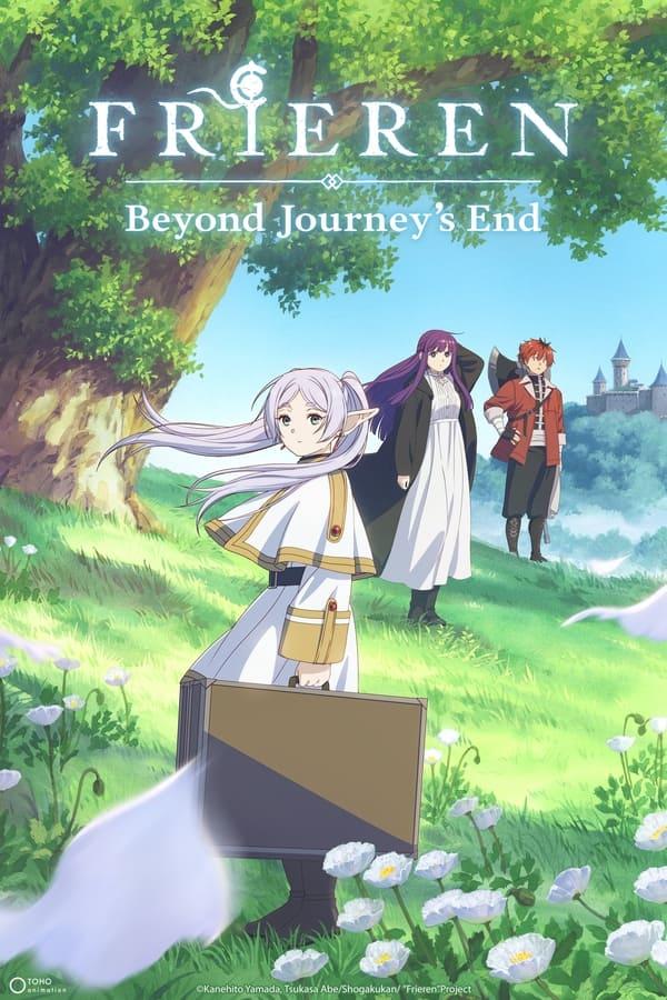 TV Show Poster