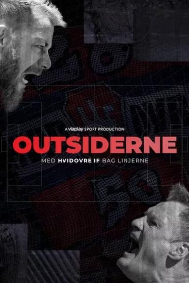 Постер сериала