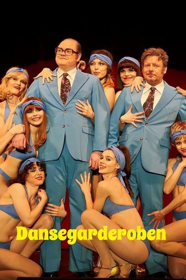 TV Show Poster