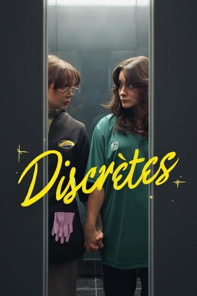 Постер сериала