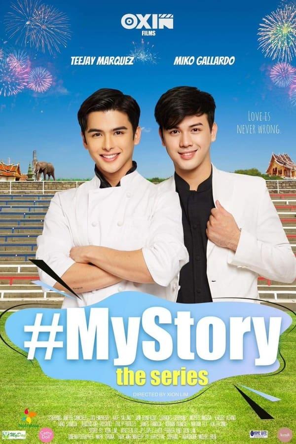 TV Show Poster