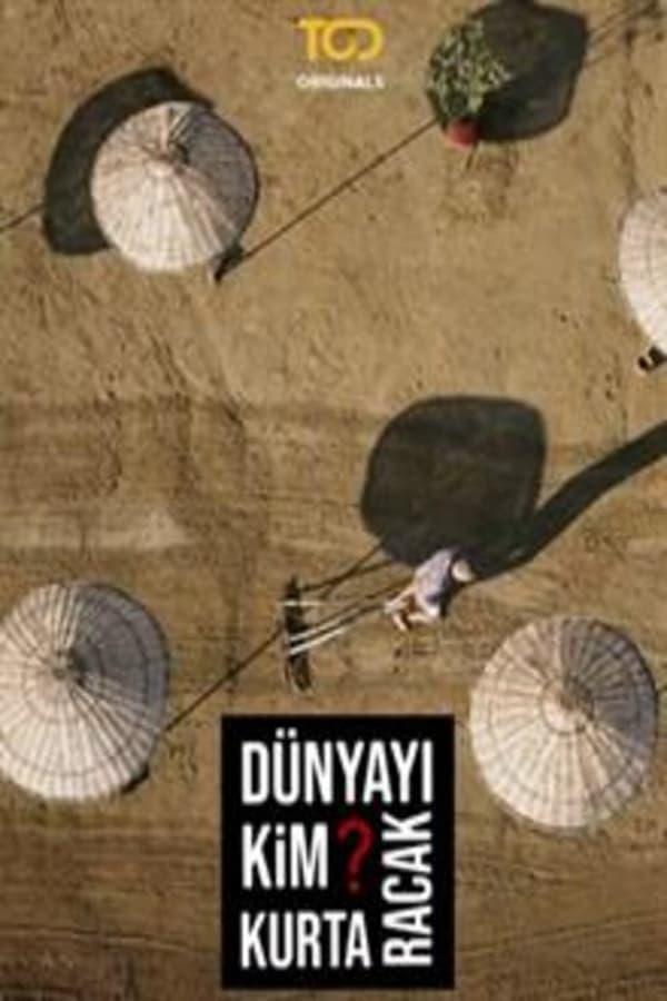 TV Show Poster