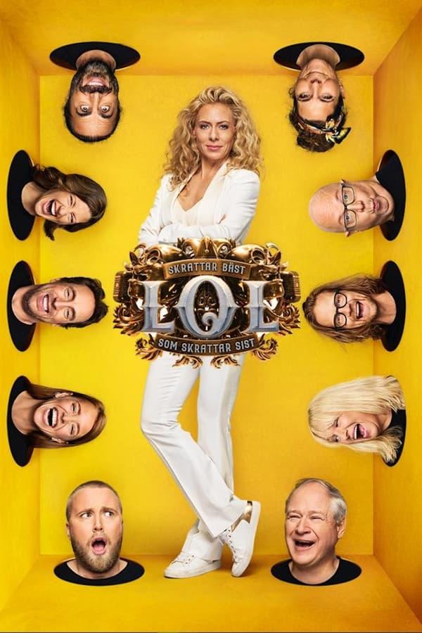 TV Show Poster