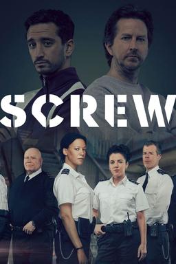 TV Show Poster