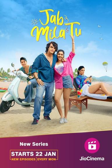 TV Show Poster
