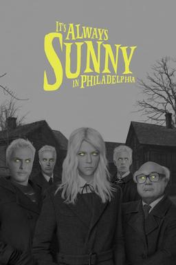 TV Show Poster