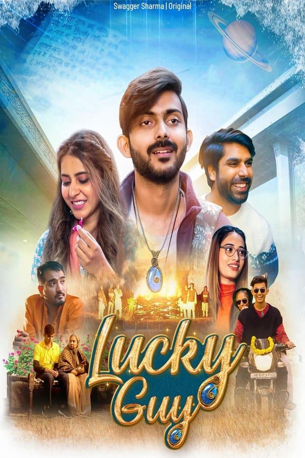 TV Show Poster