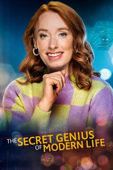 TV Show Poster