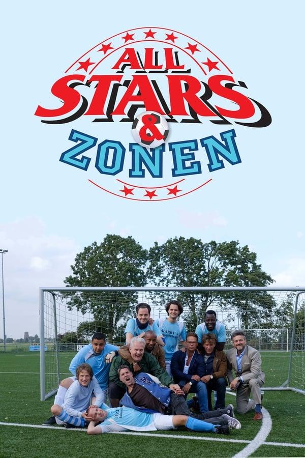 TV Show Poster